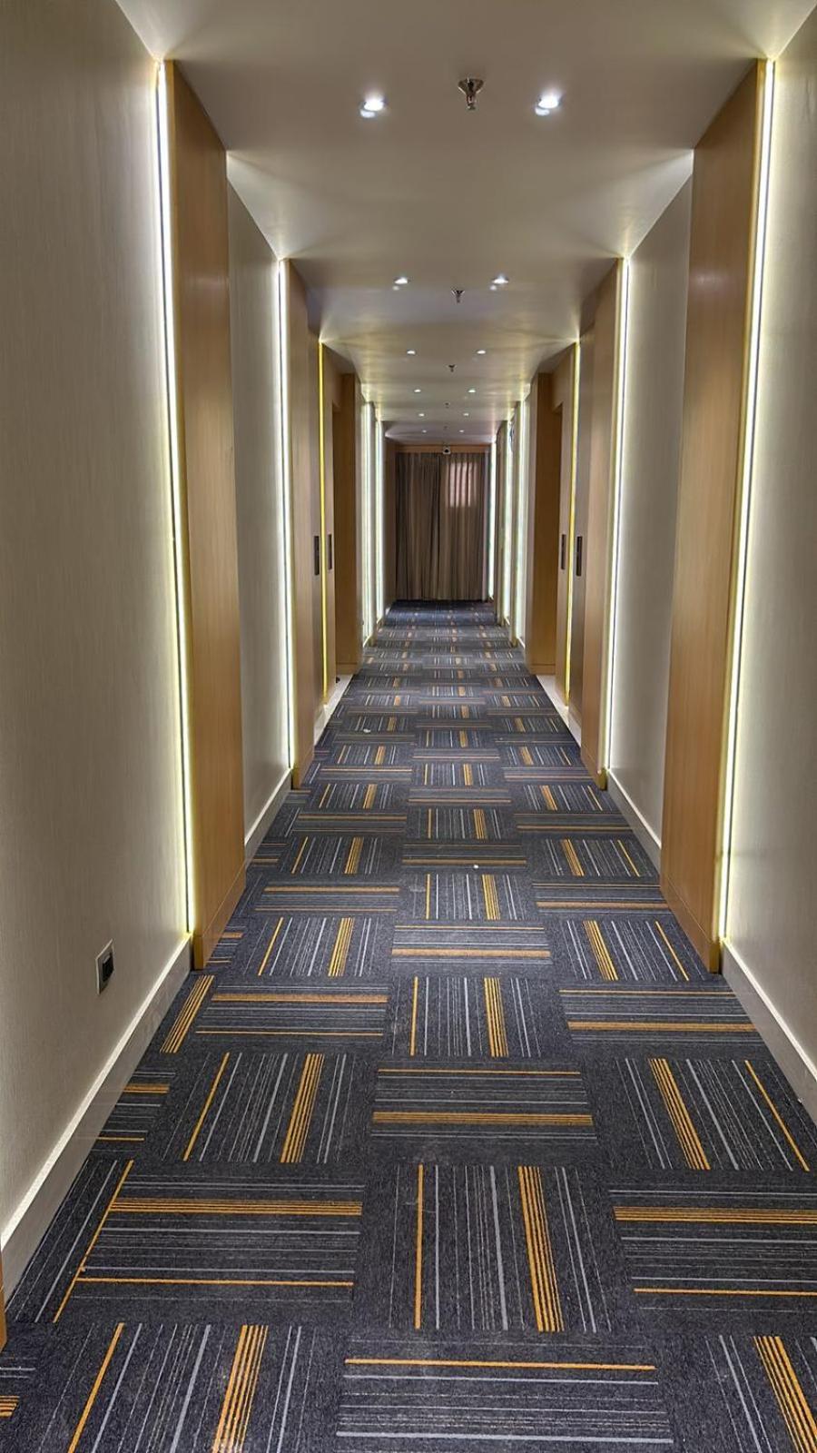 Hotel Rajmahal Moradabad Exterior photo