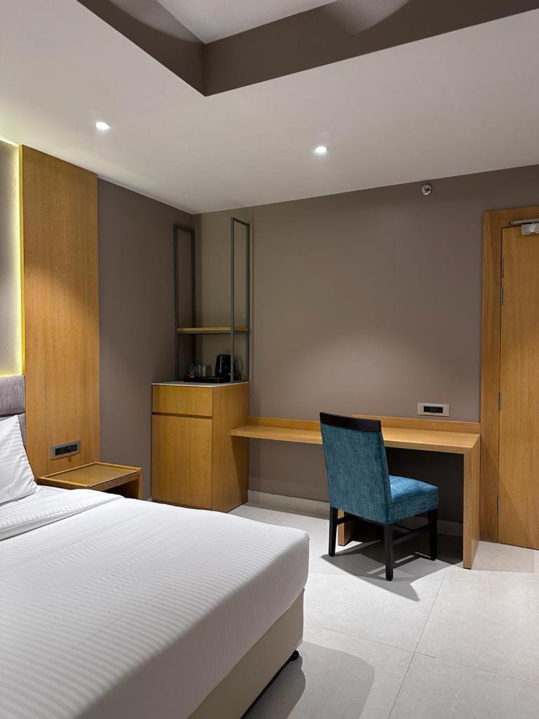 Hotel Rajmahal Moradabad Exterior photo