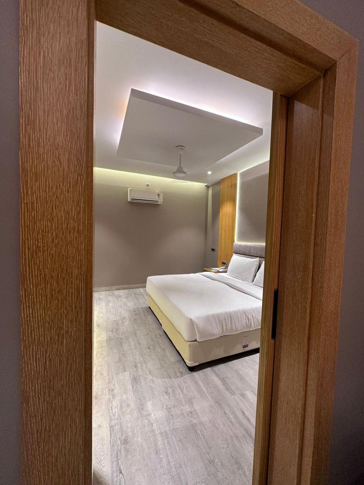 Hotel Rajmahal Moradabad Exterior photo